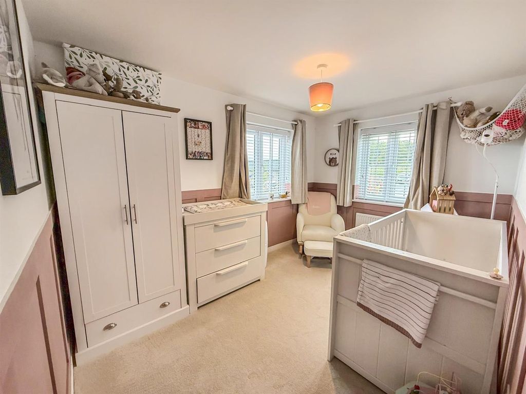 Additional image 12 of 3 bed detached house for saleClover Lane, Buxton SK17