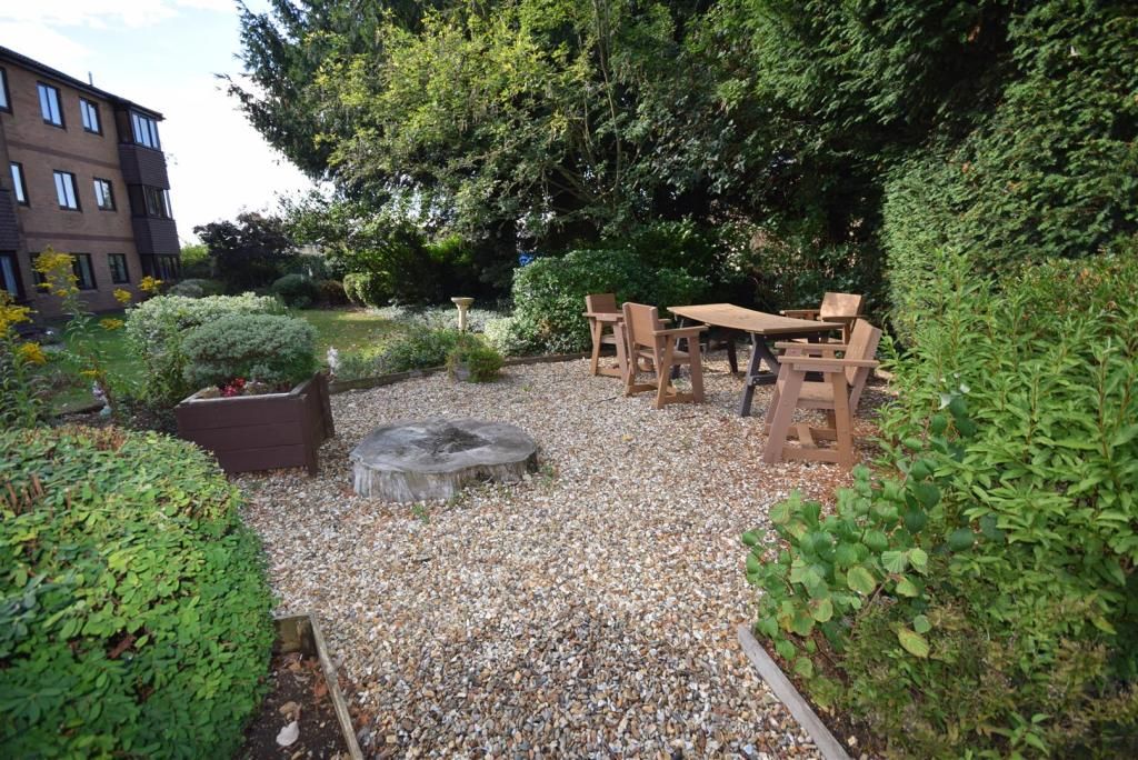 Additional image 7 of 2 bed flat for saleClift House, Langley Road, Chippenham SN15