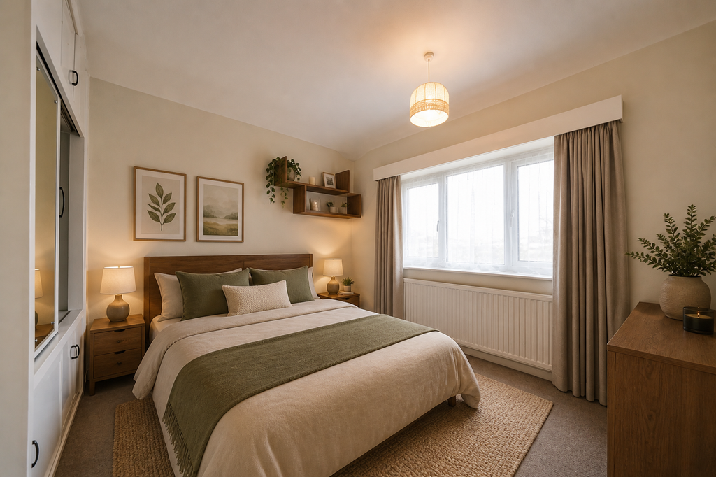 Additional image 18 of 3 bed detached house for saleHeathgate Close, Birstall, Leicester, Leicestershire LE4