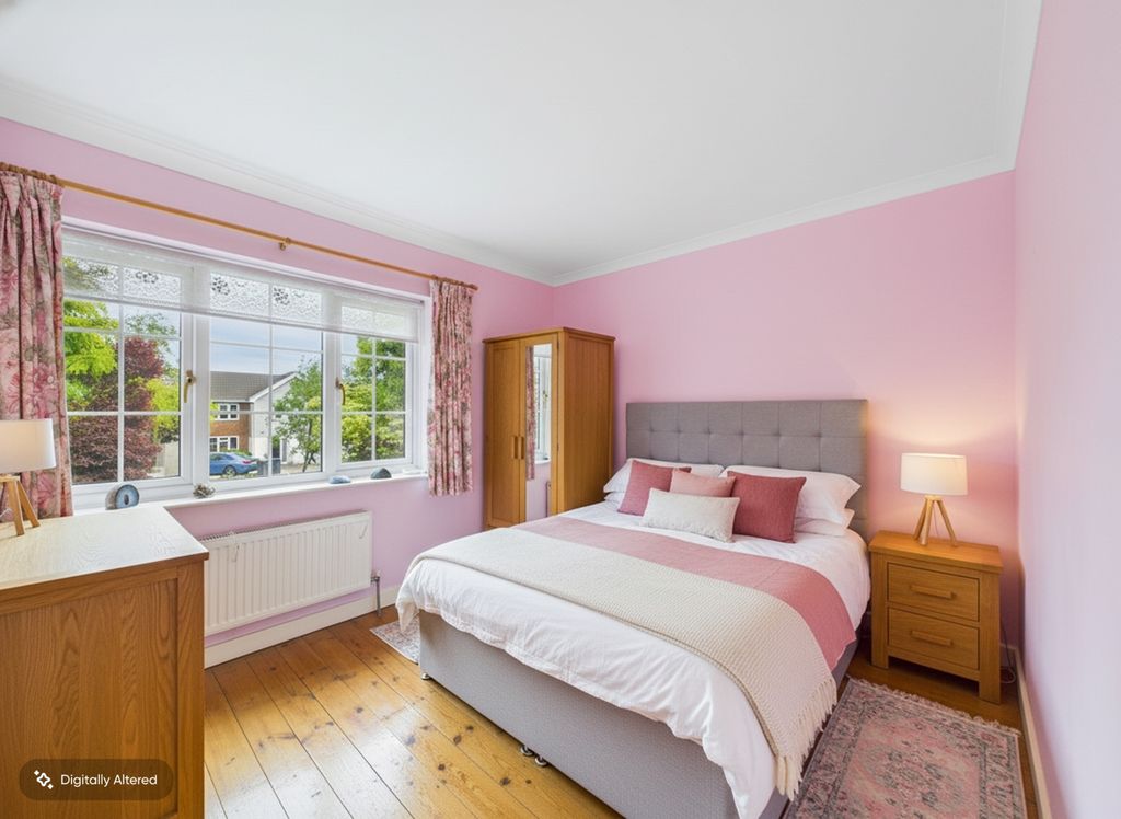 Additional image 15 of 5 bed detached house for saleMeadow Rise, Barton Under Needwood, Burton-On-Trent, Staffordshire DE13
