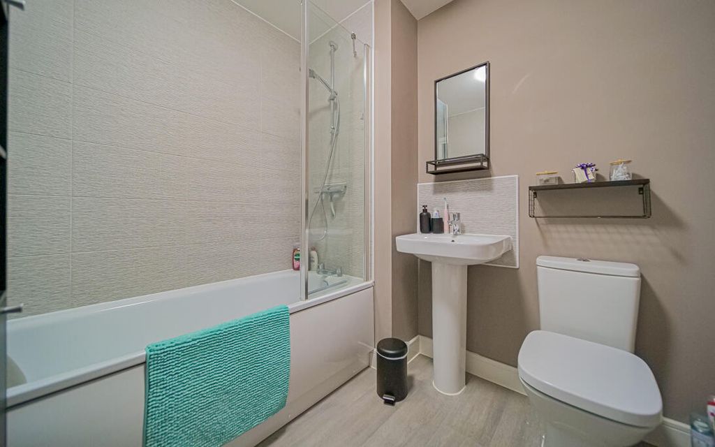Additional image 15 of 3 bed semi-detached house for saleMaitland Place, Bowerhill, Melksham SN12