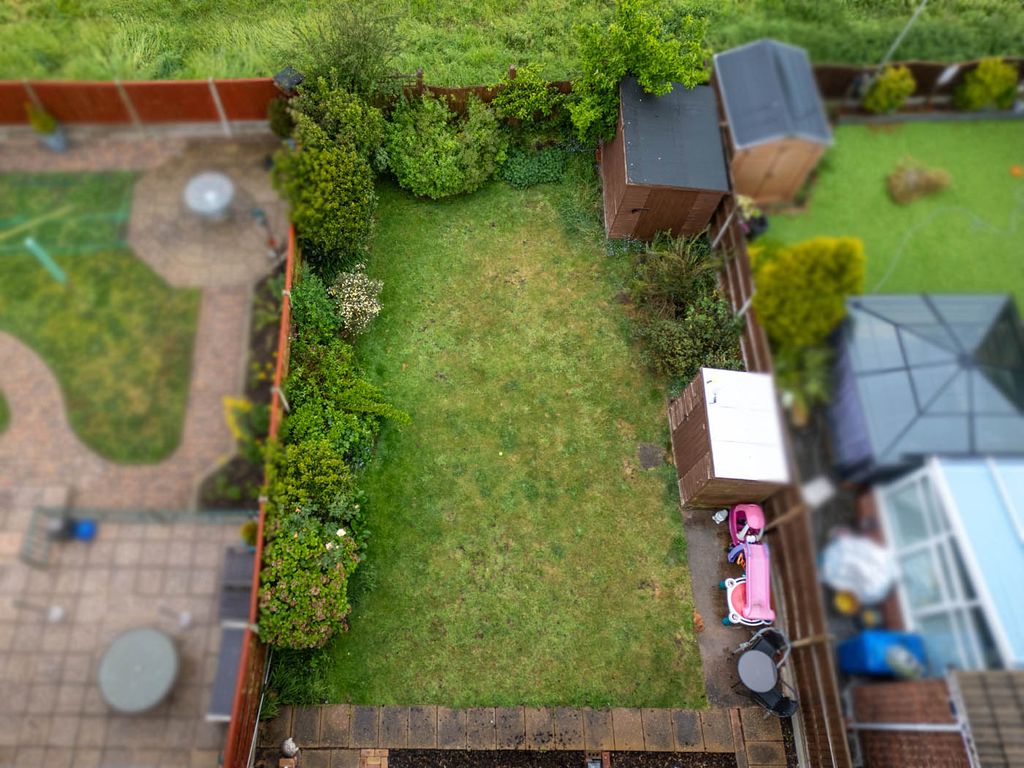 Additional image 3 of 3 bed semi-detached house for saleYorksand Road, Fazeley, Tamworth B78