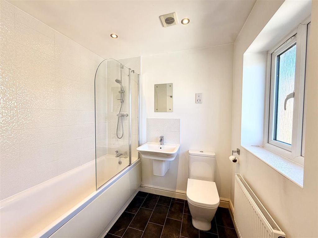 Additional image 13 of 1 bed link detached house for saleLeslie Yoxall Drive, Loughborough LE11