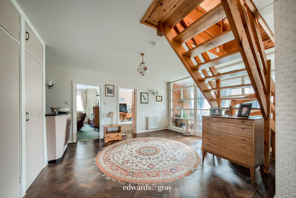 Additional image 6 of 3 bed detached house for saleWissage Road, Lichfield WS13