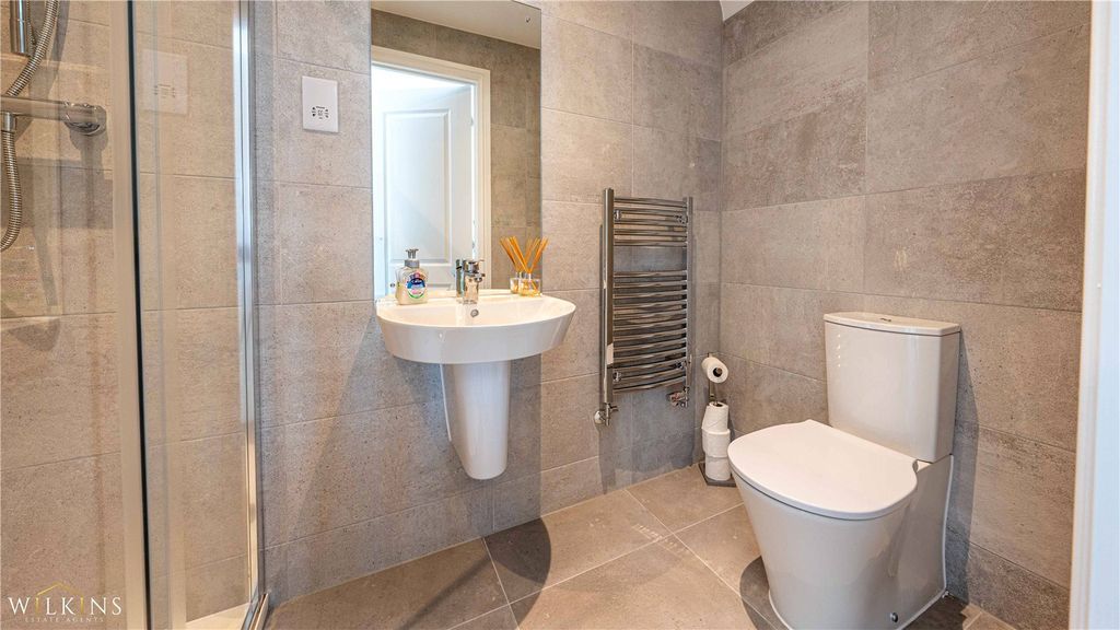 Additional image 26 of 4 bed detached house for saleRangemoor Crescent, Amington, Tamworth B77