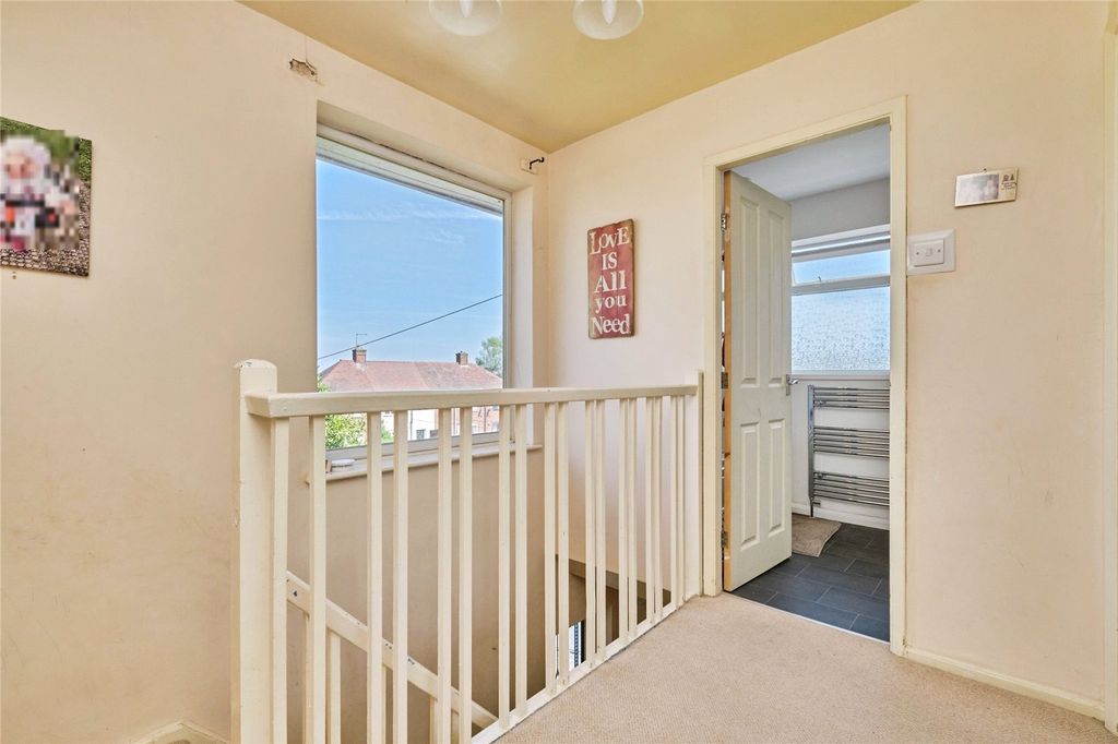 Additional image 17 of 3 bed semi-detached house for saleDimbles Hill, Lichfield, Staffordshire WS13