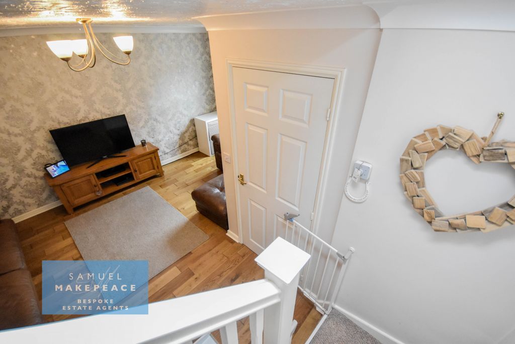 Additional image 10 of 3 bed semi-detached house for saleRedrock Crescent, Kidsgrove, Stoke-On-Trent ST7