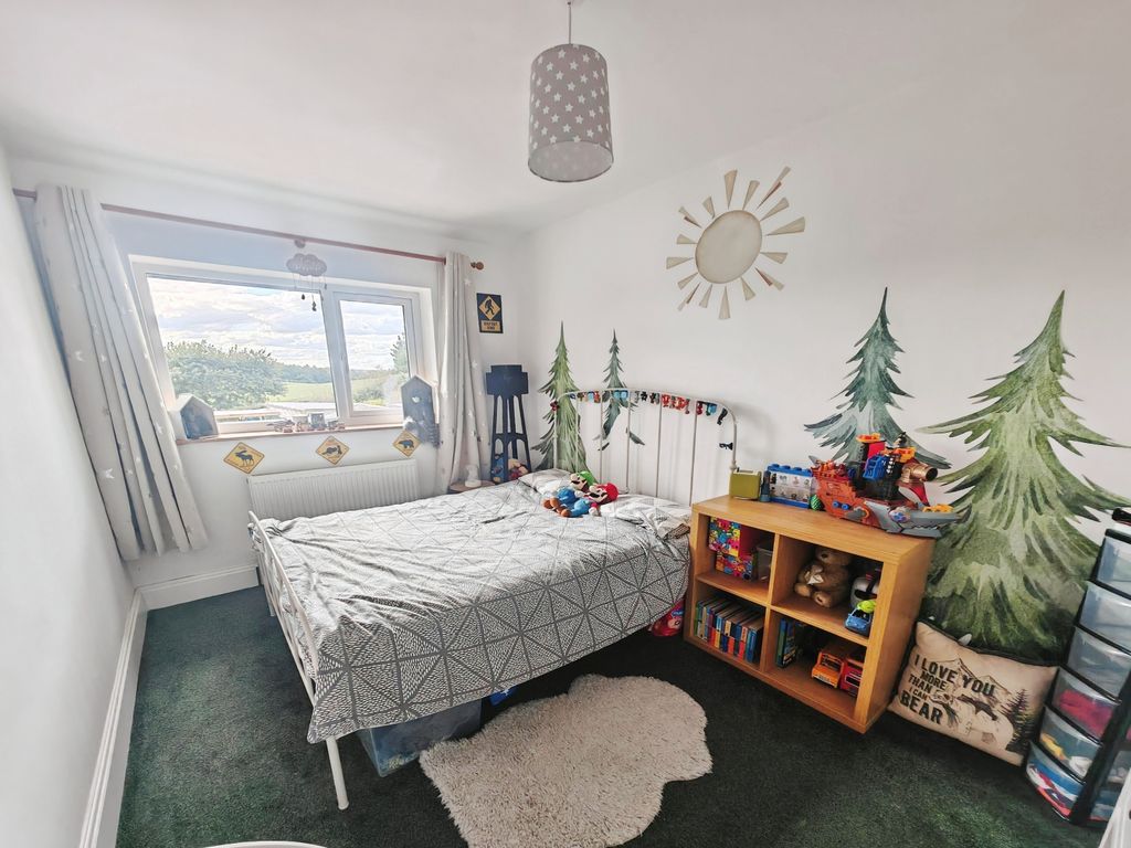 Additional image 13 of 3 bed semi-detached house for saleChurch Lane, Betley, Crewe CW3