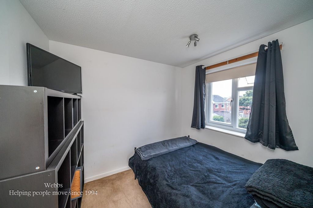 Additional image 17 of 2 bed semi-detached house for salePenderell Close, Featherstone, Wolverhampton WV10