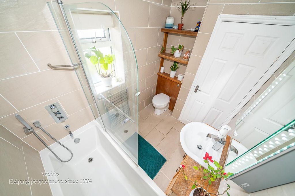 Additional image 18 of 3 bed end terrace house for saleThe Uplands, Great Haywood, Stafford ST18