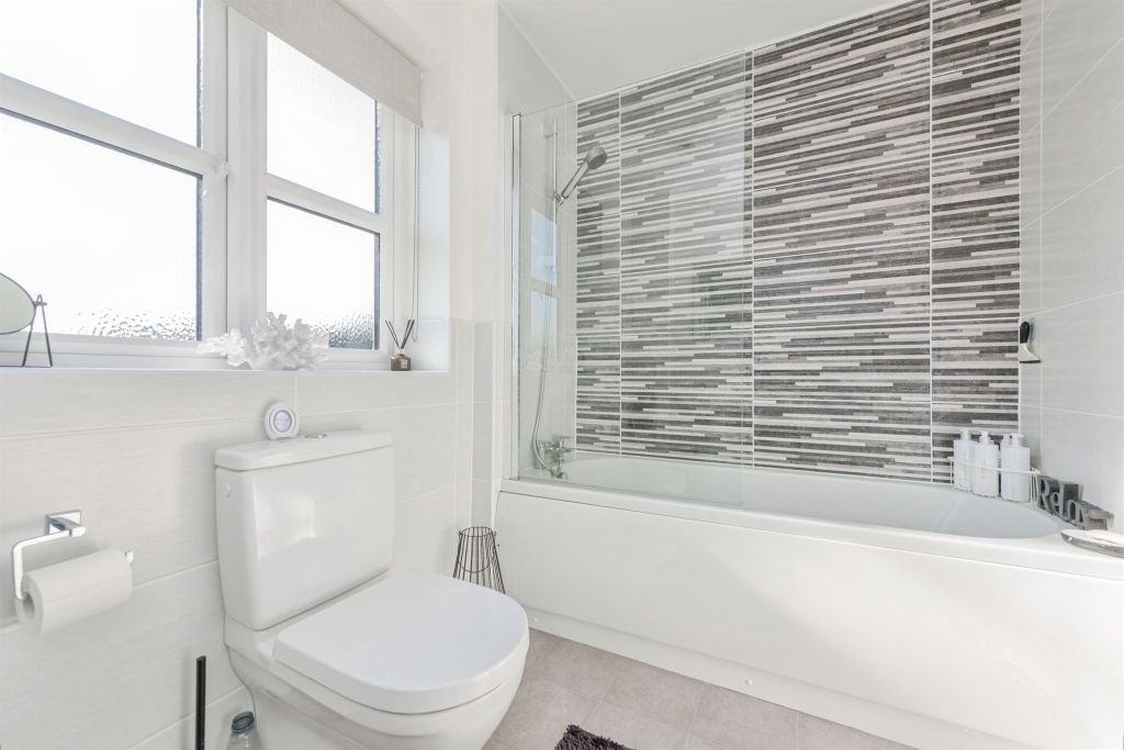 Additional image 16 of 4 bed detached house for saleCroft Close, Two Gates, Tamworth B77