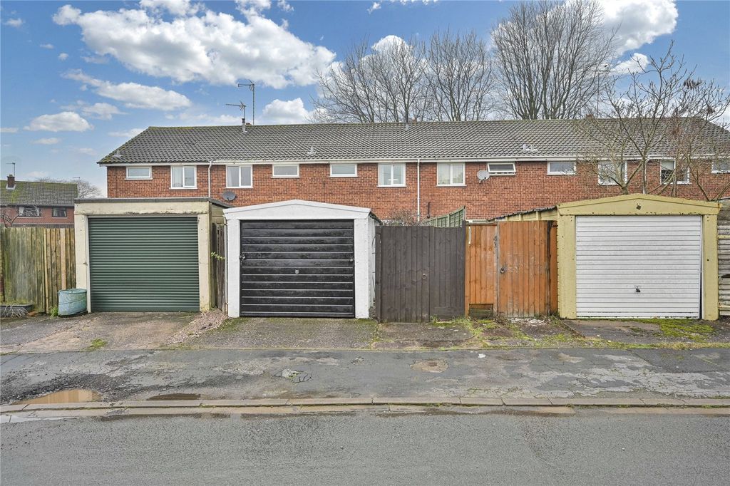 Additional image 19 of 3 bed terraced house for saleOldfields Crescent, Great Haywood, Stafford, Staffordshire ST18
