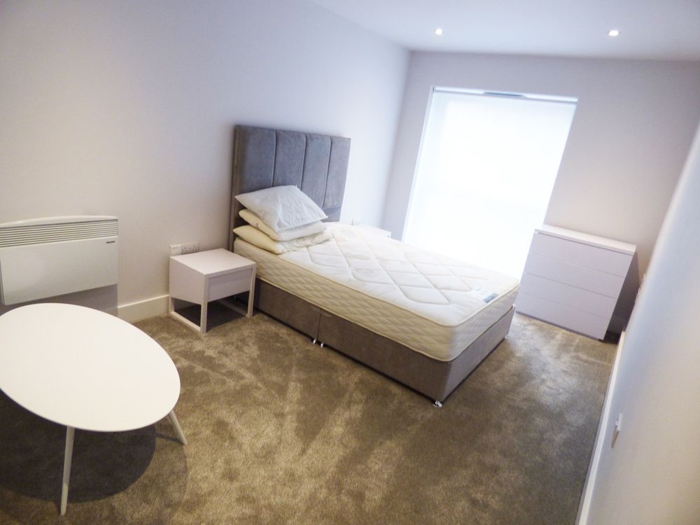 Additional image 6 of 2 bed flat for saleChatham Street, Leicester LE1