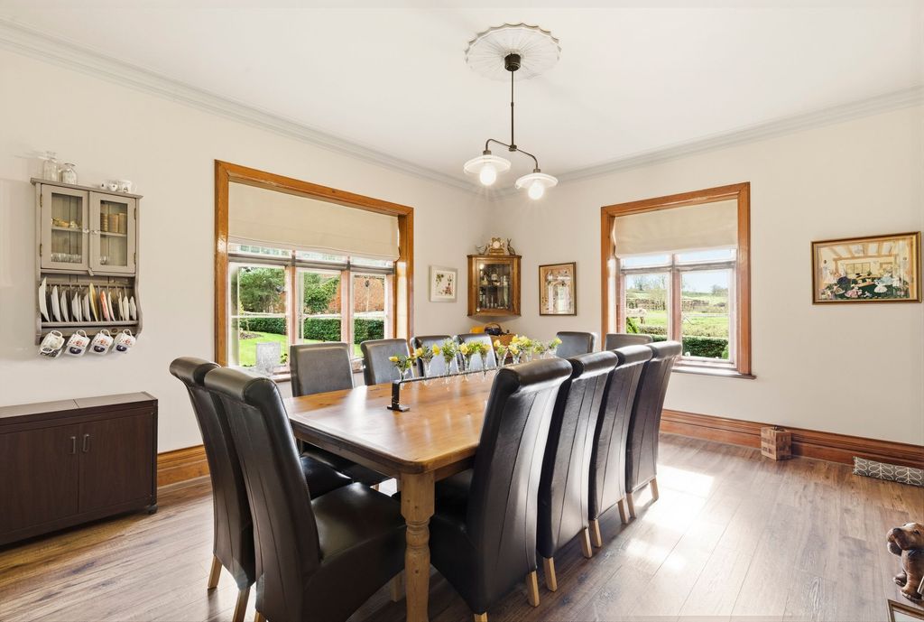 Additional image 25 of 5 bed detached house for saleRectory Farm, Mucklestone, Market Drayton TF9