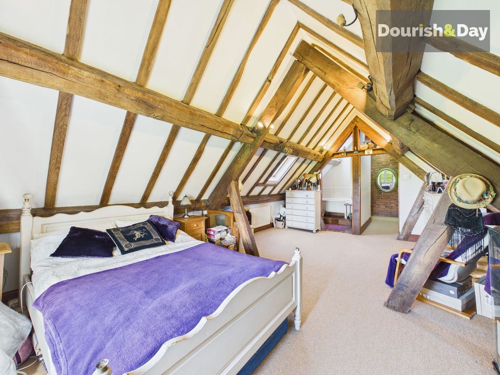 Additional image 19 of 4 bed detached house for saleSeighford, Stafford ST18