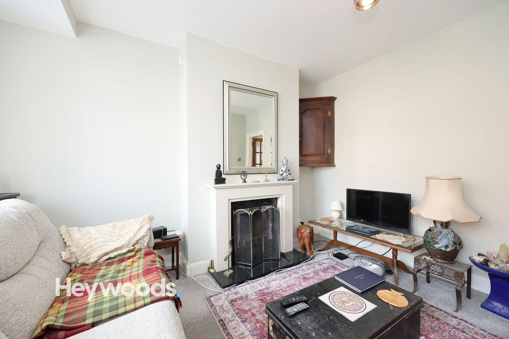 Additional image 5 of 2 bed semi-detached house for saleVicarage Crescent, Newcastle ST5