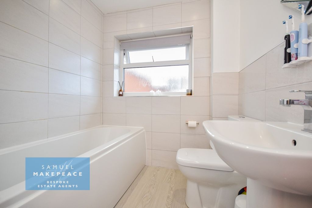 Additional image 18 of 3 bed link detached house for saleMilan Drive, The Westlands, Newcastle ST5