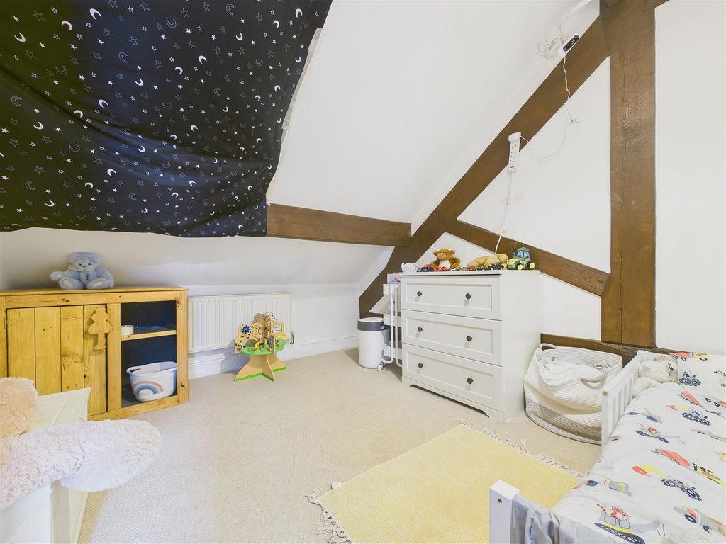 Additional image 13 of 4 bed barn conversion for saleLea Road, Hixon, Stafford ST18
