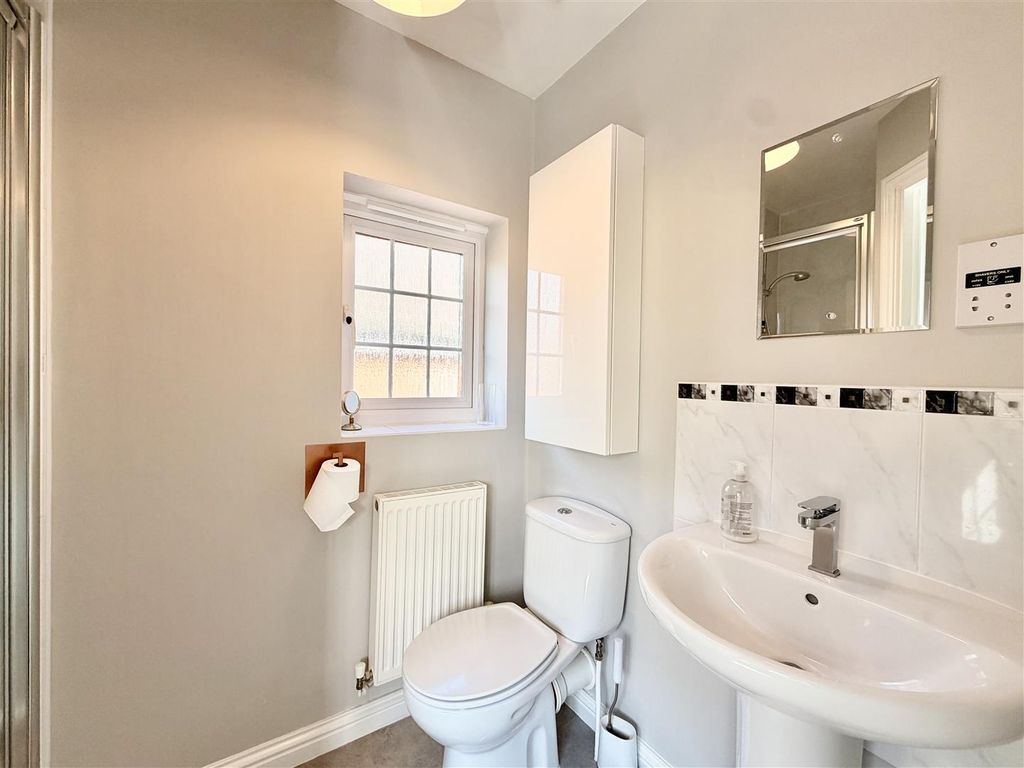 Additional image 15 of 3 bed end terrace house for saleThreadcutters Way, Shepshed, Loughborough LE12