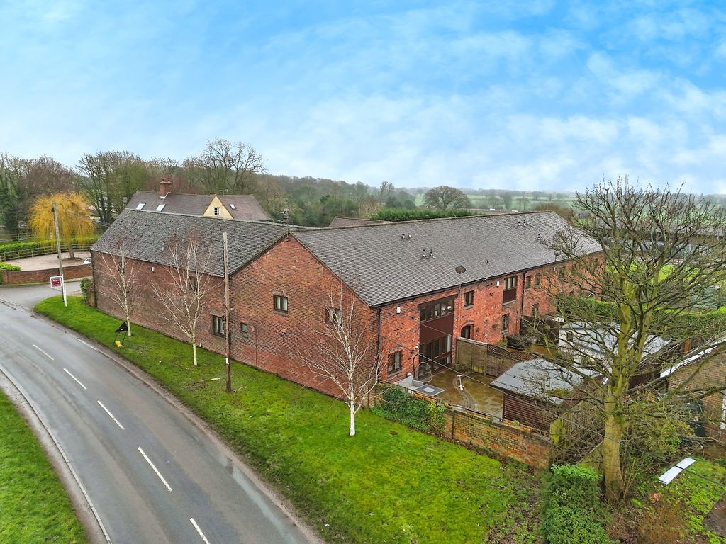 Additional image 33 of 3 bed barn conversion for saleManor Farm Barns, Essington, Wolverhampton WV11