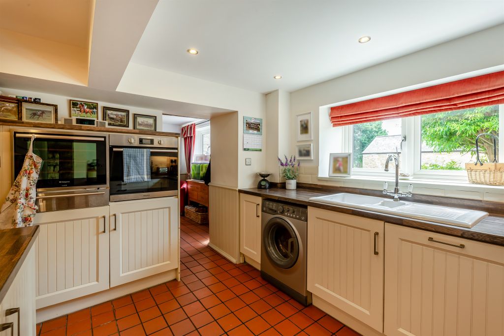 Additional image 10 of 3 bed semi-detached house for saleTippings Lane, Barrowden, Oakham LE15