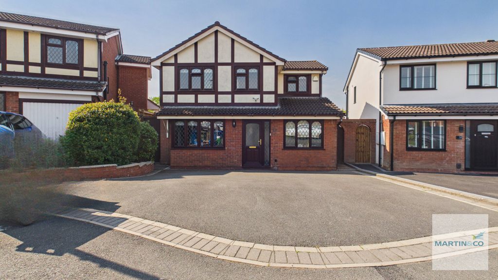 Additional image 25 of 4 bed detached house for saleSudeley, Dosthill, Tamworth B77