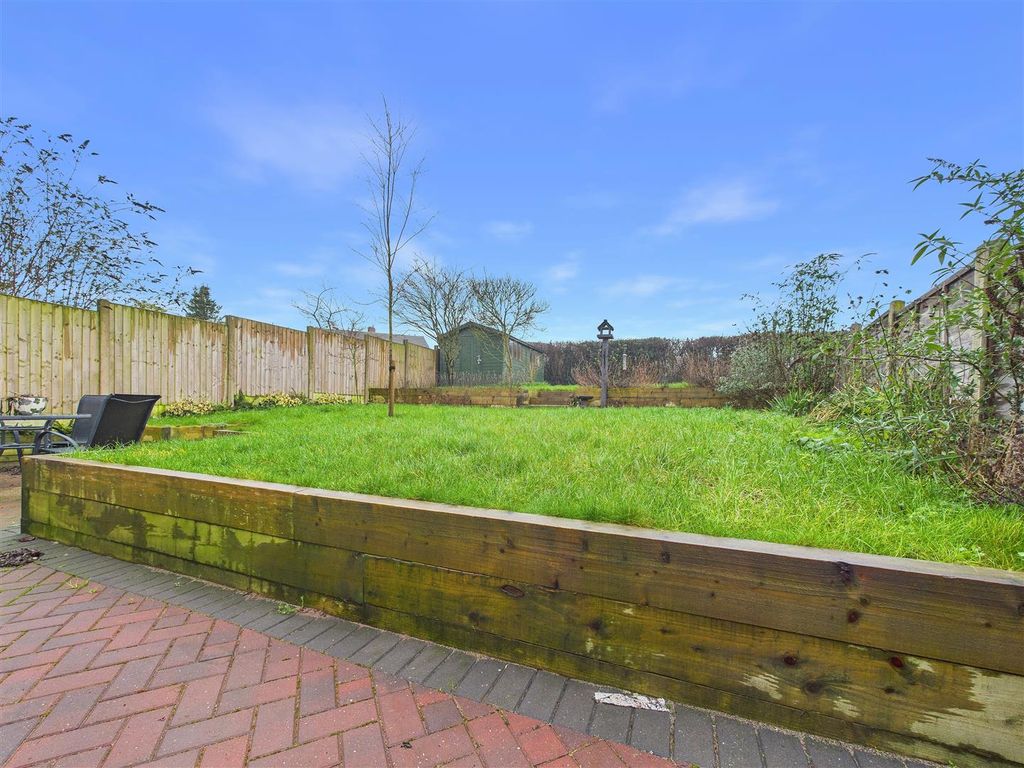 Additional image 14 of 3 bed property for saleLeahall Lane, Brereton, Rugeley WS15