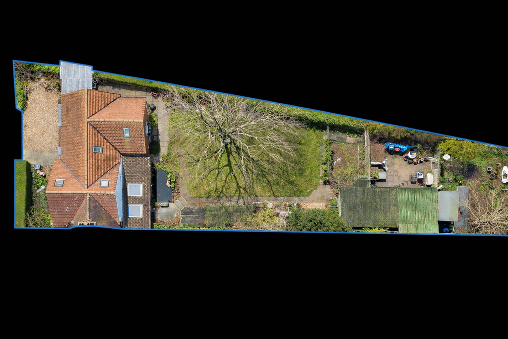 Additional image 31 of 5 bed end terrace house for salePeters Drive, Leicester, Leicestershire LE5