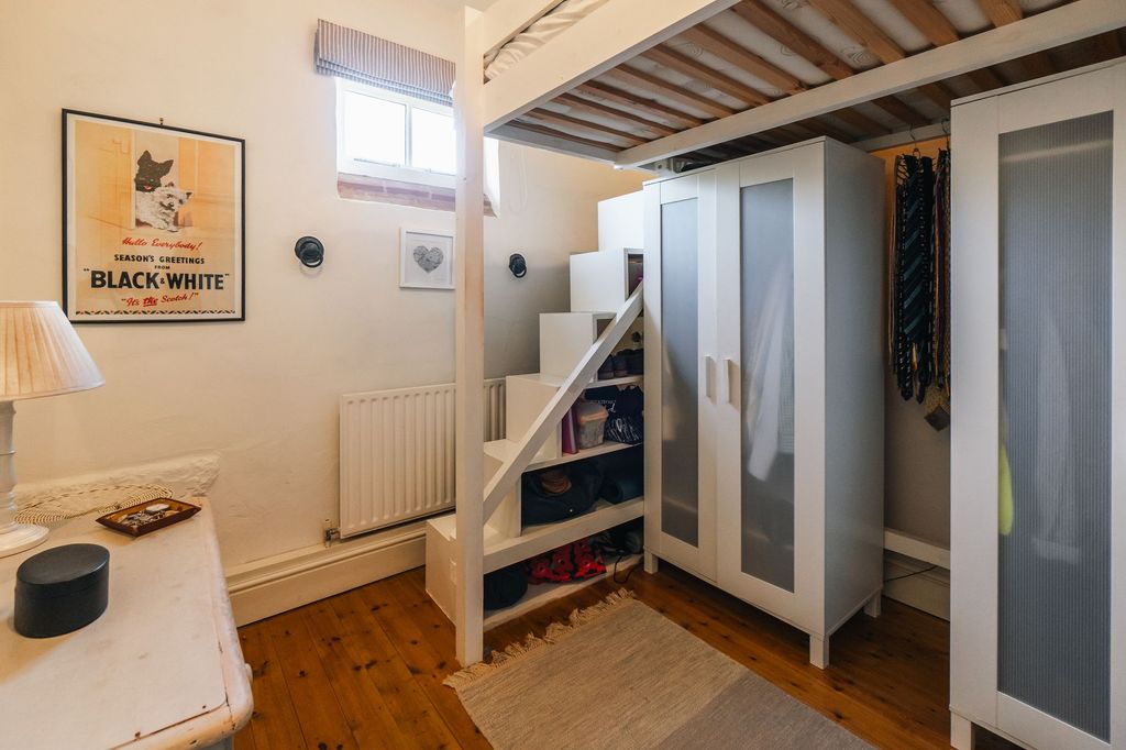 Additional image 17 of 3 bed property for saleGrove Stud Cottage, 22 Burrough Road, Somerby LE14