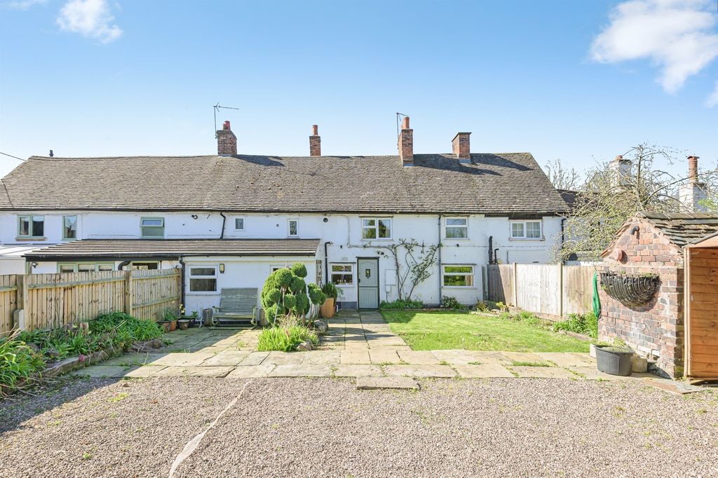Additional image 18 of 3 bed cottage for saleDrayton Lane, Drayton Bassett, Tamworth B78