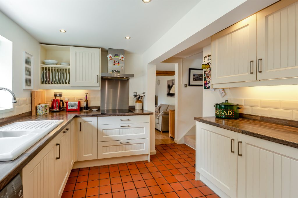 Additional image 3 of 3 bed semi-detached house for saleTippings Lane, Barrowden, Oakham LE15