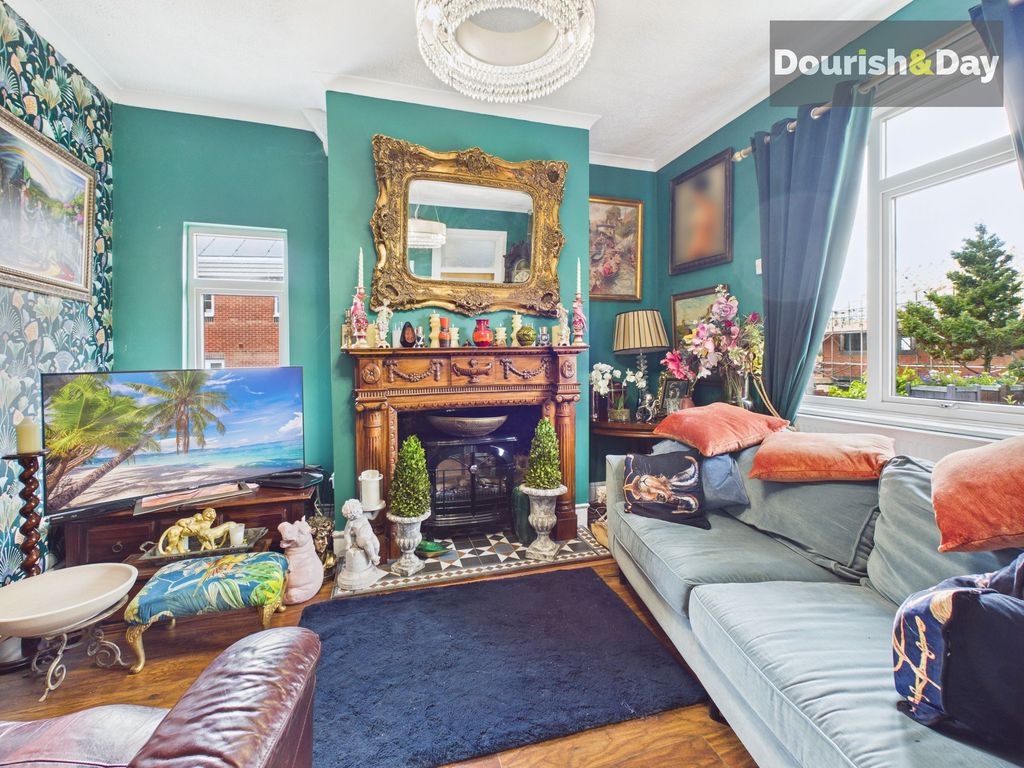 Additional image 7 of 2 bed semi-detached house for saleClayton Road, Newcastle ST5