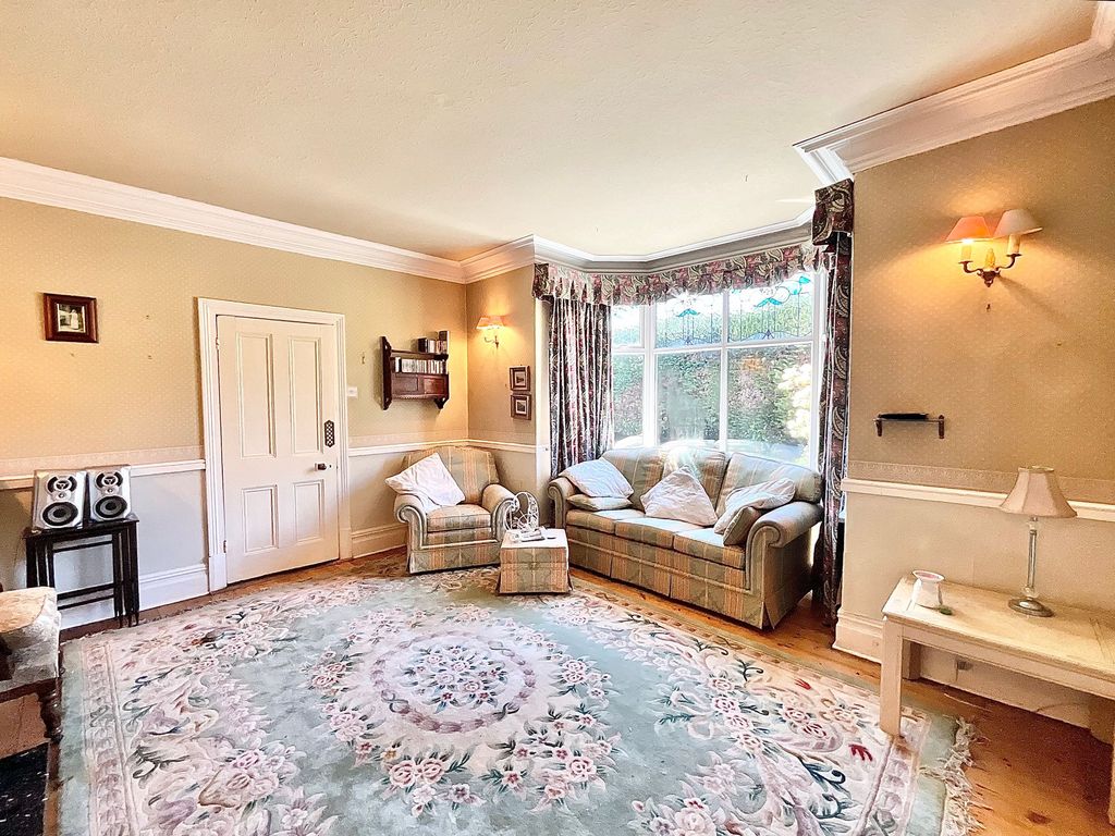 Additional image 3 of 4 bed detached house for saleWeston Road, Stoke-On-Trent ST3