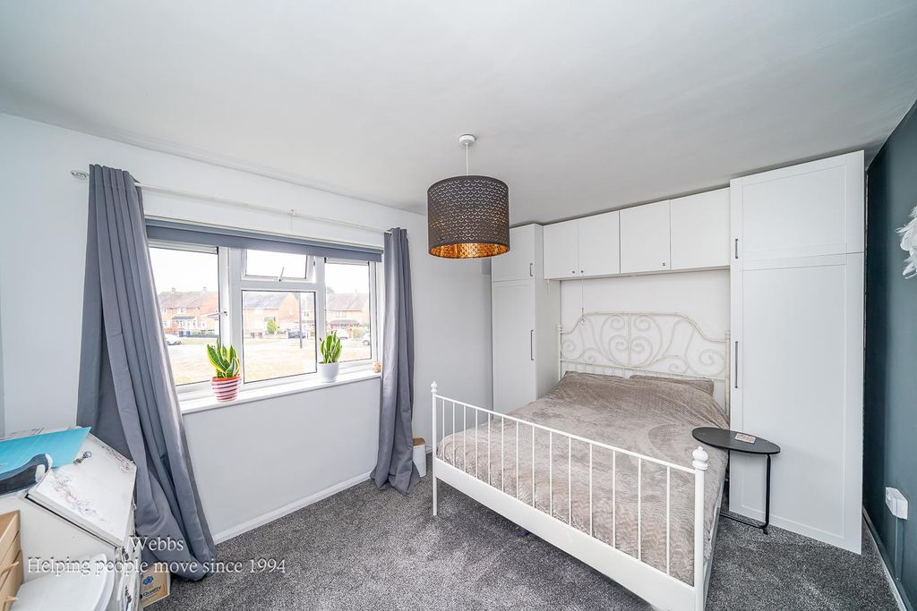 Additional image 11 of 1 bed flat for salePerks Road, Wolverhampton WV11