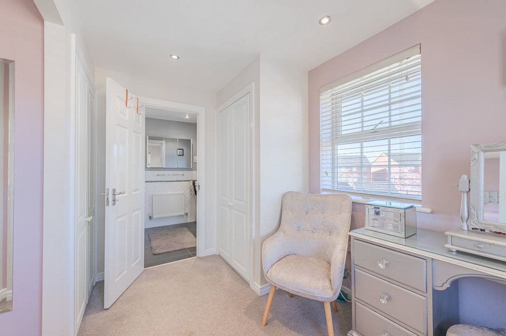 Additional image 21 of 5 bed detached house for saleHewitt Close, Fradley WS13