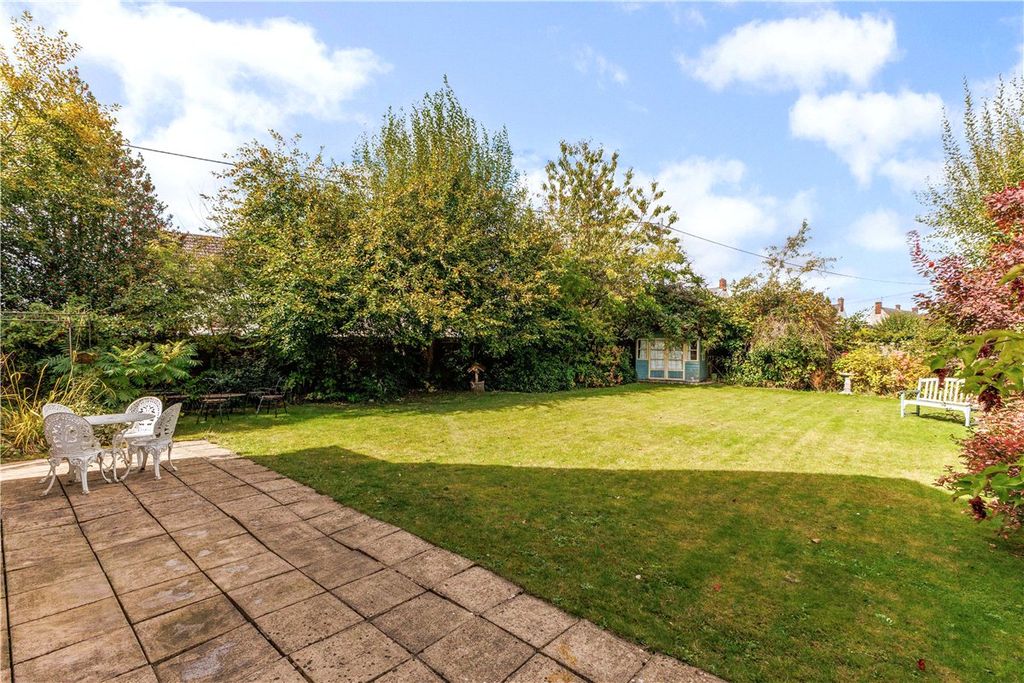 Additional image 18 of 3 bed detached house for saleEastsands, Burbage, Marlborough, Wiltshire SN8