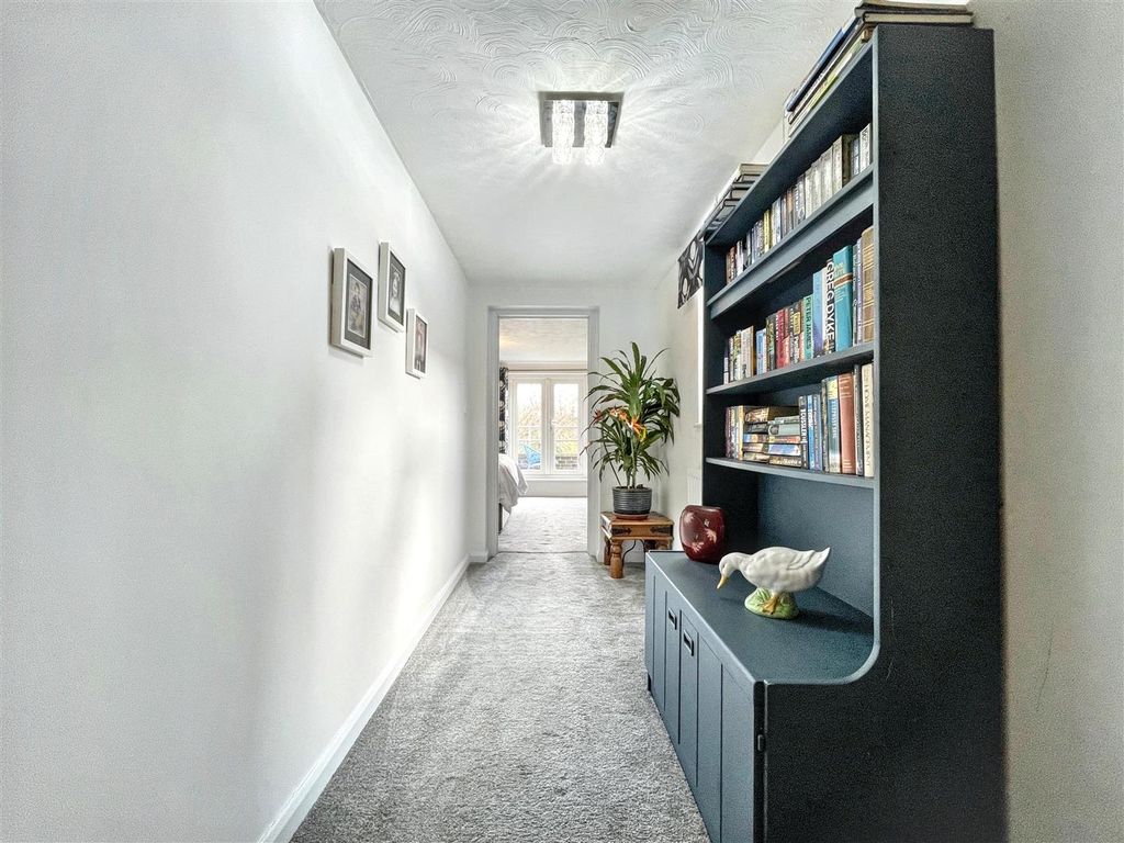 Additional image 13 of 4 bed chalet for salePorters Lane, Easton On The Hill, Stamford PE9