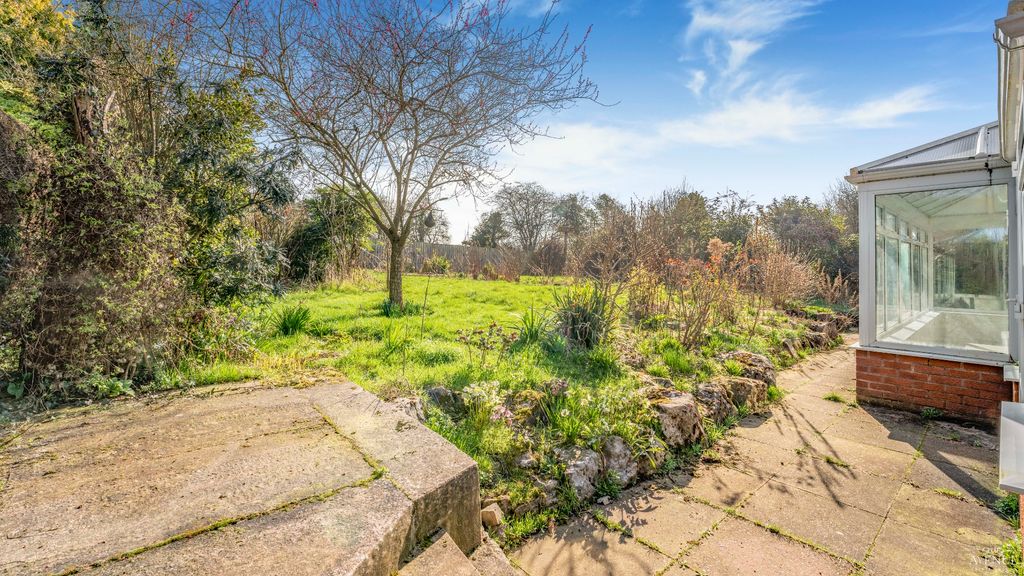 Additional image 29 of 3 bed detached bungalow for saleSilver Lane, Marchington, Uttoxeter, Staffordshire ST14