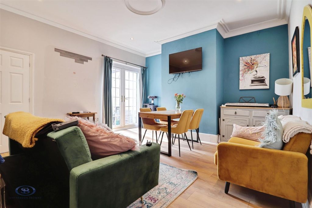 Additional image 5 of 3 bed terraced house for saleSlaney Street, Newcastle ST5