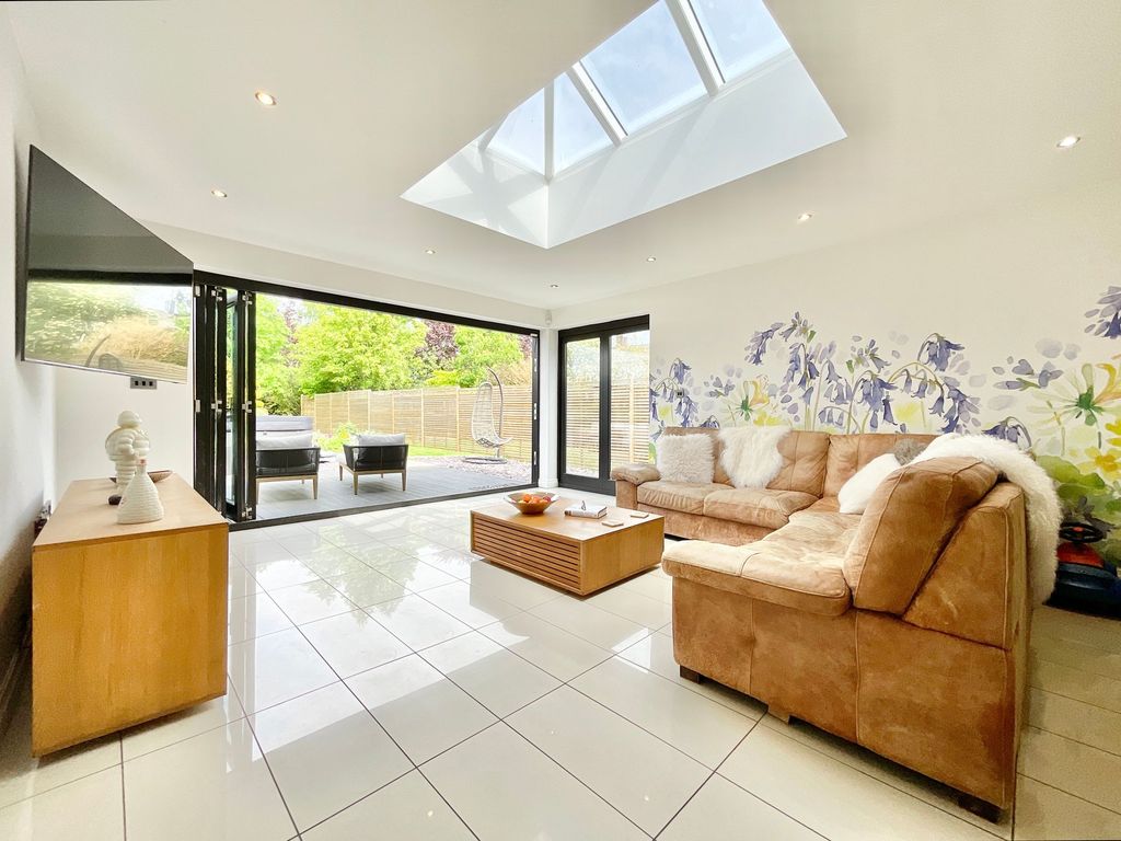 Additional image 2 of 4 bed detached house for saleFairview Villas, Baldwins Gate ST5