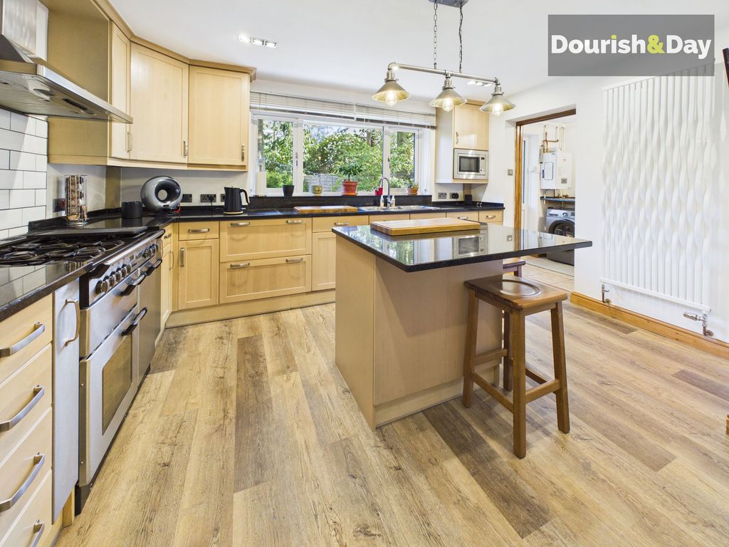 Additional image 3 of 5 bed detached house for saleTower Road, Ashley Heath, Market Drayton TF9