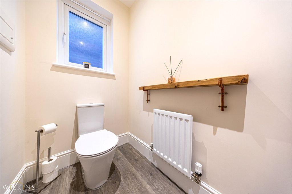 Additional image 12 of 3 bed detached house for saleBroomyshaw Close, Amington, Tamworth, Staffordshire B77
