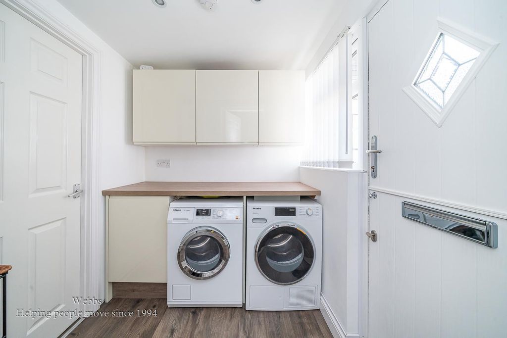 Additional image 12 of 3 bed semi-detached bungalow for saleChurch Road, Shareshill, Wolverhampton WV10