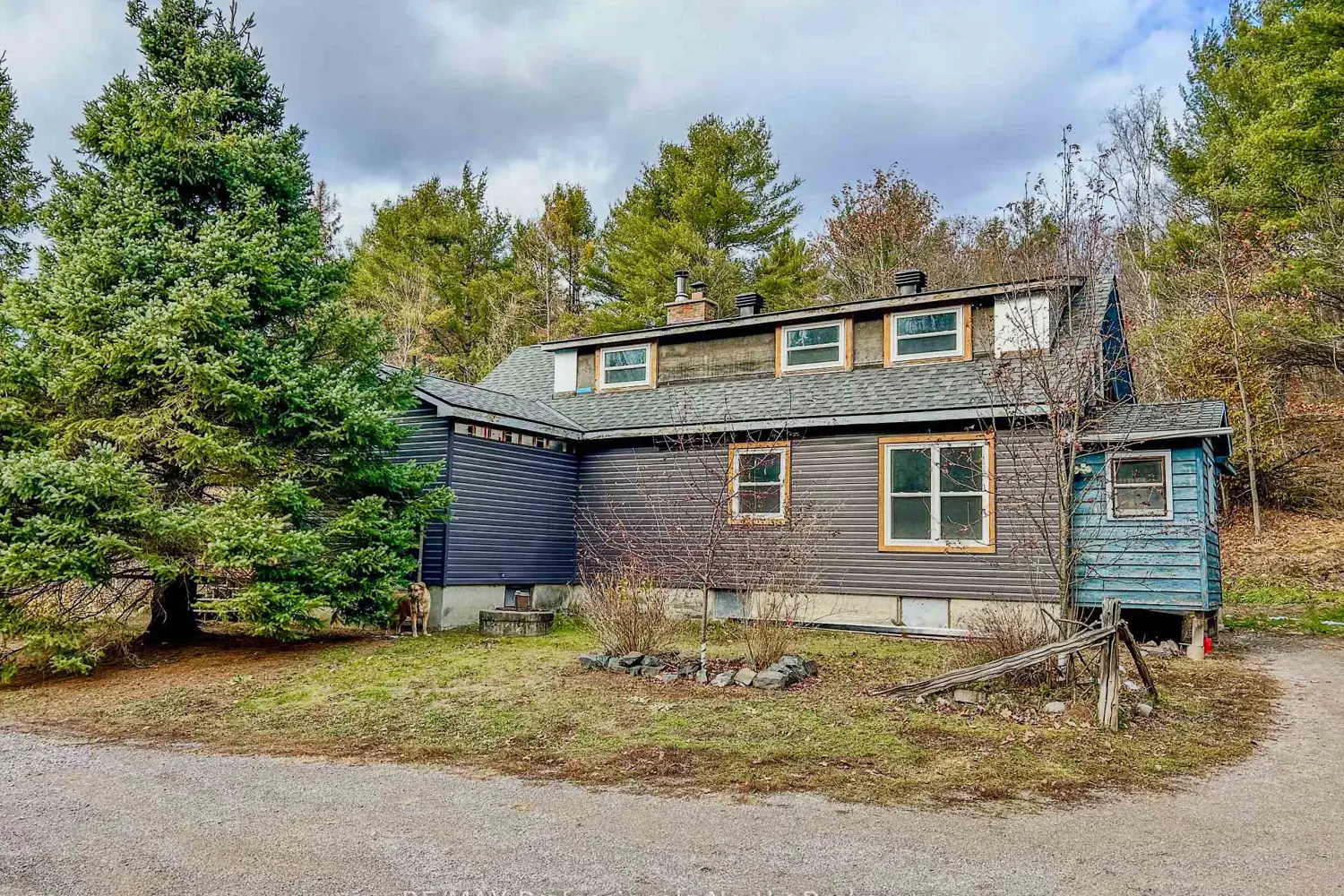 89 Jack Lake Road