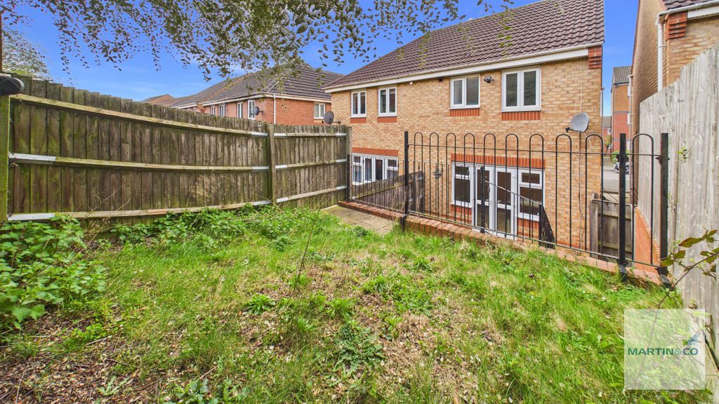 Additional image 14 of 2 bed semi-detached house for salePeel Drive, Wilnecote, Tamworth B77