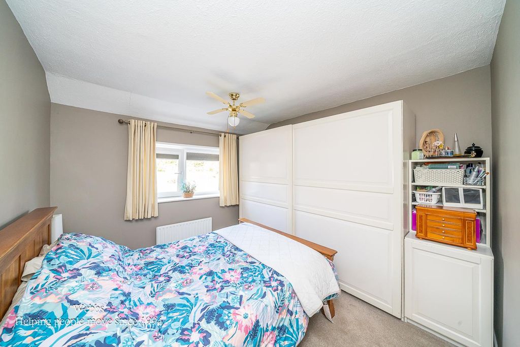 Additional image 17 of 3 bed end terrace house for saleNursery Road, Brereton, Rugeley WS15