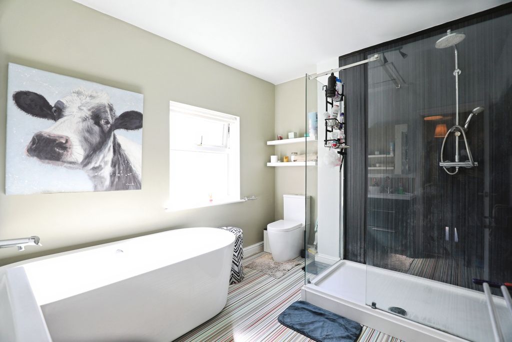 Additional image 10 of 3 bed terraced house for saleKing Street, Newcastle ST5