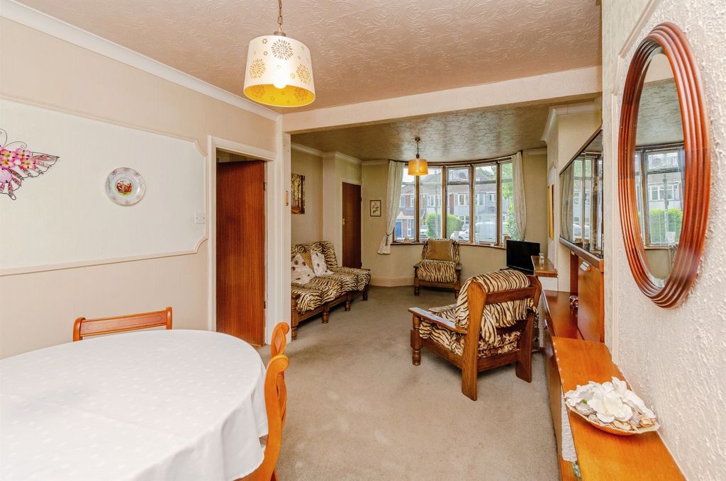 Additional image 3 of 4 bed semi-detached house for saleLower Road, Hednesford, Cannock WS12