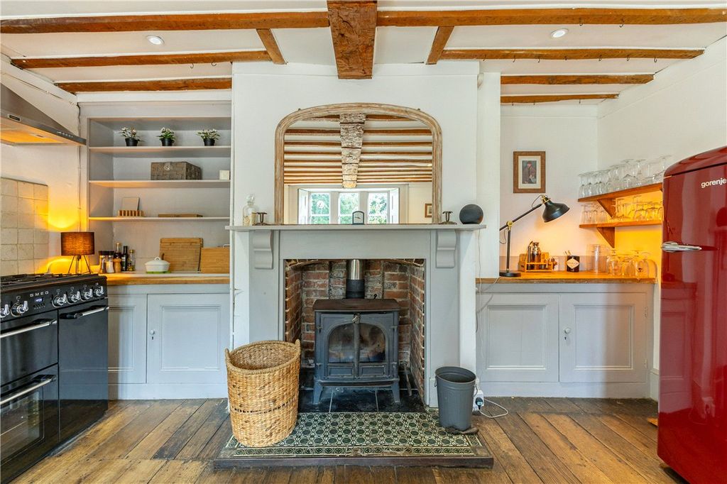 Additional image 8 of 3 bed semi-detached house for saleWest Street, Aldbourne, Marlborough, Wiltshire SN8