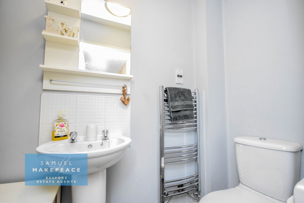 Additional image 17 of 3 bed semi-detached house for saleRedrock Crescent, Kidsgrove, Stoke-On-Trent ST7